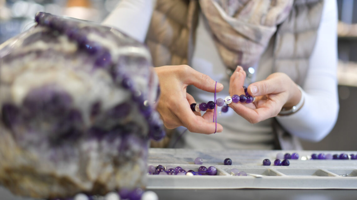 Amethyst Welt (c) Waldviertel Tourismus, Robert Herbst (55) copy