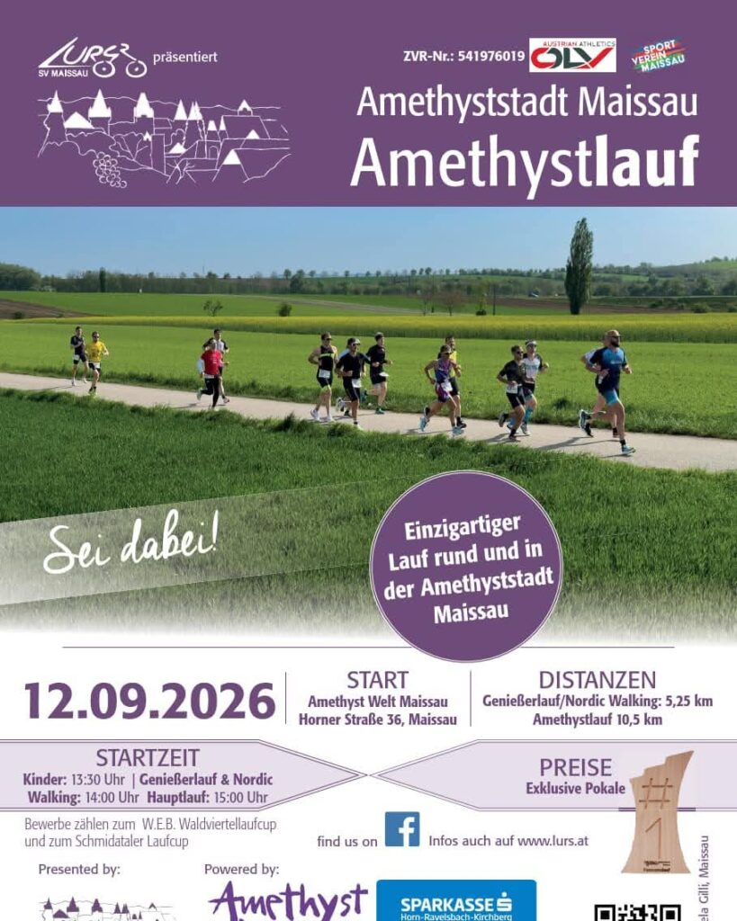 Amethystwelt